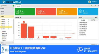 鼎軟天下信息公司 濱州企業(yè)如何選擇優(yōu)秀的倉(cāng)庫管理系統(tǒng)與信息系統(tǒng)集成服務(wù)
